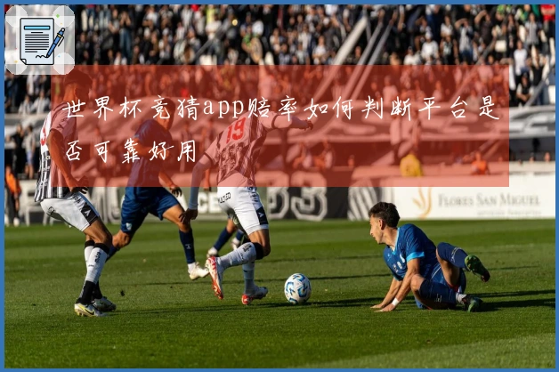 世界杯竞猜app赔率如何判断平台是否可靠好用