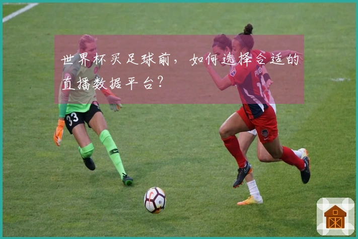 世界杯买足球前，如何选择合适的直播数据平台？